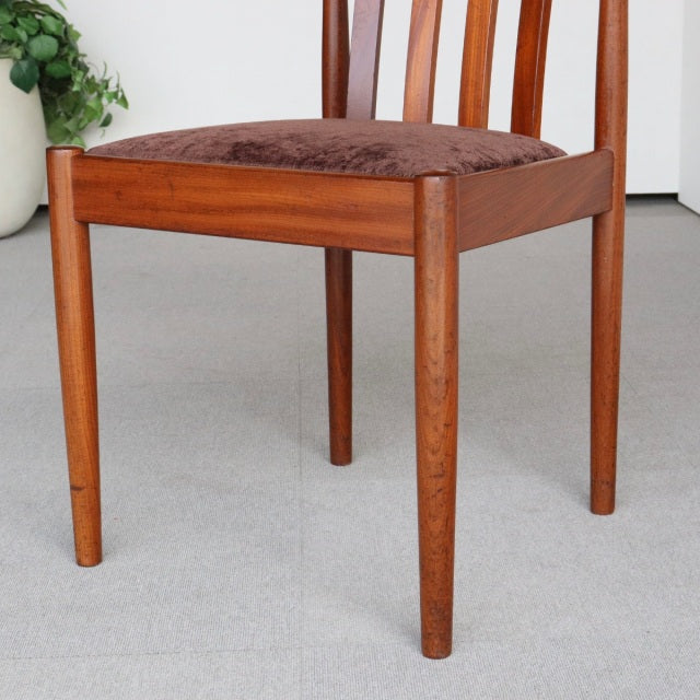 メレデューMEREDEW社ダイニングチェア　　商品番号【23034z】（24149f）