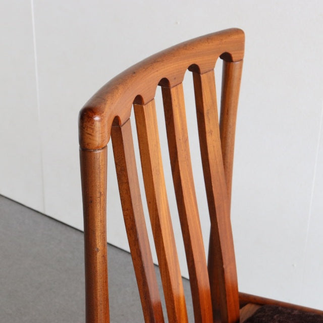 メレデューMEREDEW社ダイニングチェア　　商品番号【23034z】（24149f）