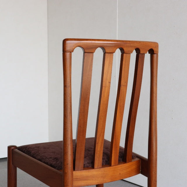 メレデューMEREDEW社ダイニングチェア　　商品番号【23034z】（24149f）
