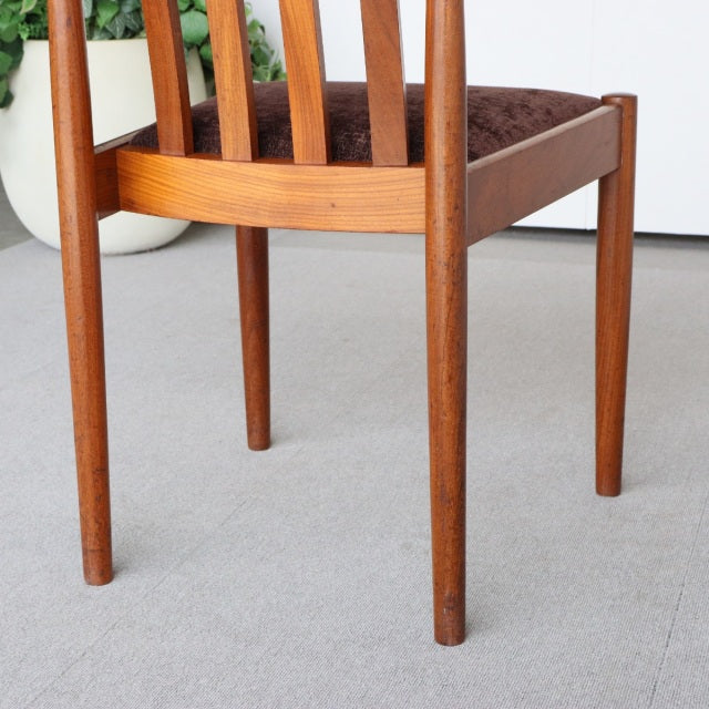 メレデューMEREDEW社ダイニングチェア　　商品番号【23034z】（24149f）
