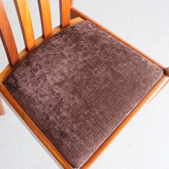 メレデューMEREDEW社ダイニングチェア　　商品番号【23034z】（24149f）