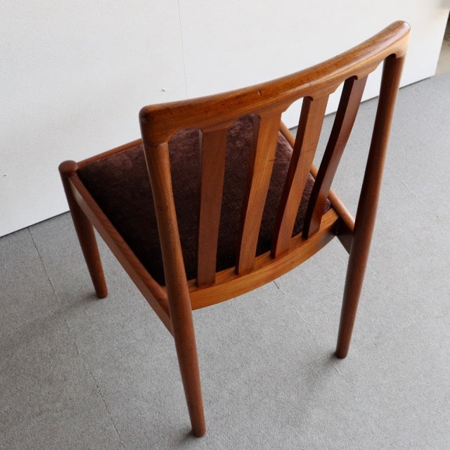 メレデューMEREDEW社ダイニングチェア　　商品番号【23034z】（24149f）
