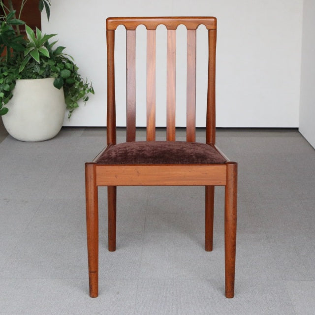メレデューMEREDEW社ダイニングチェア　　商品番号【23034z】（24149f）
