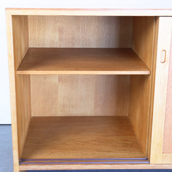 【comingsoon!】 Cabinet by Hans J. Wegner RY ItemCode-JORD01 | 送料込 |