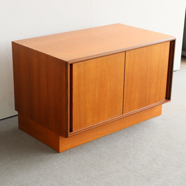 D様専用! G-PLAN(ジープラン)キャビネット【箱箱箱】ItemCode-24090b | 送料込