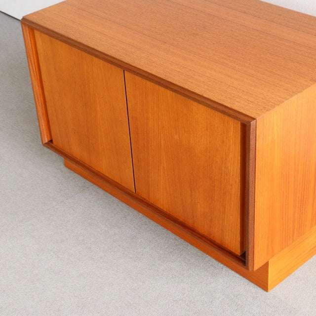 D様専用! G-PLAN(ジープラン)キャビネット【箱箱箱】ItemCode-24090b | 送料込