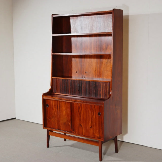 デンマーク製キャビネット by Johannes Sorth【花見】　ItemCode-SKOV58 | 送料込