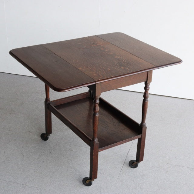 １９３０年代のアンティークトロリー　ItemCode-25077 | 送料込