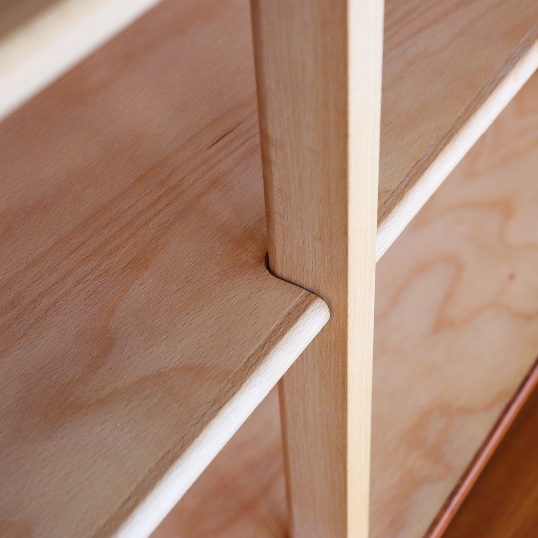 Hans J. Wegner RYモブラー キャビネット