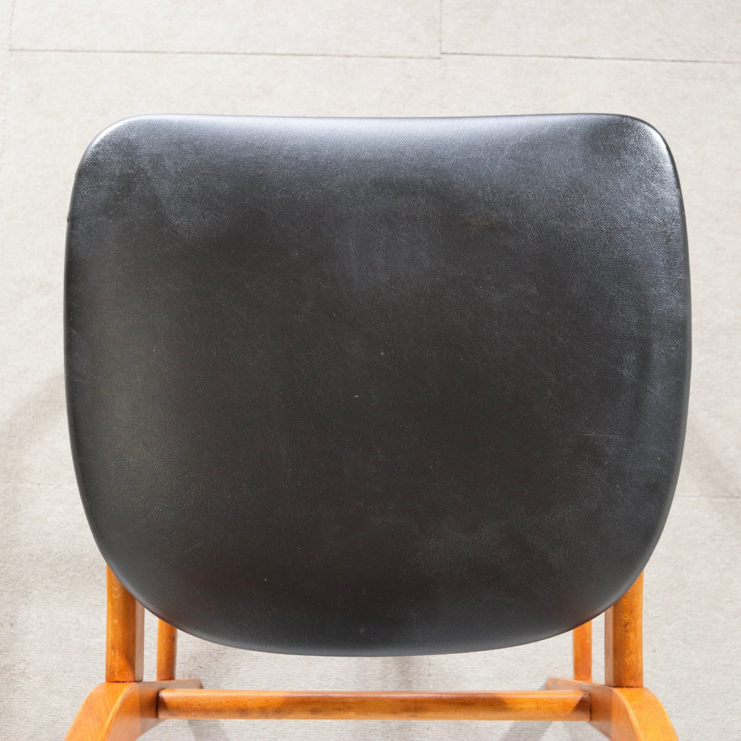 Ib Kofod Larsen ダイニングチェア | ItemCode-VIND-S108d | 送料込