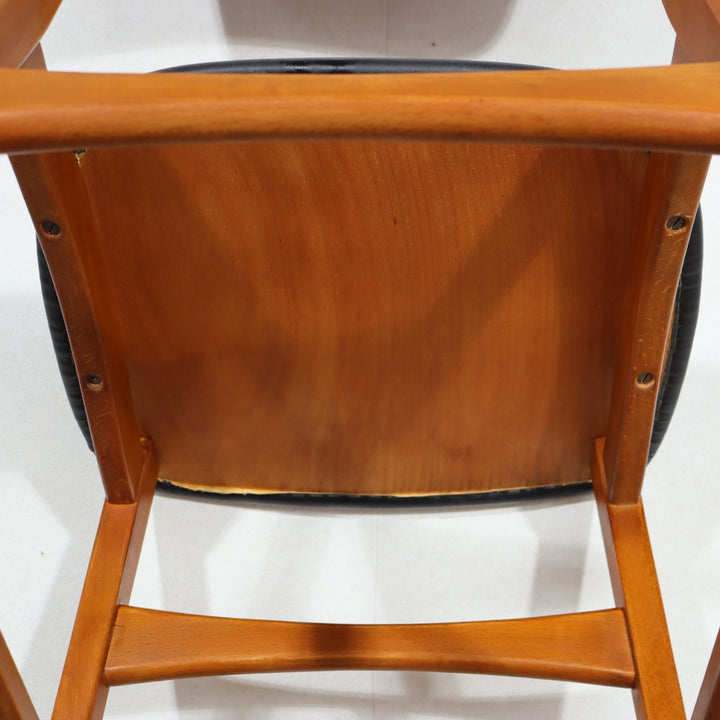 Ib Kofod Larsen ダイニングチェア | ItemCode-VIND-S108d | 送料込