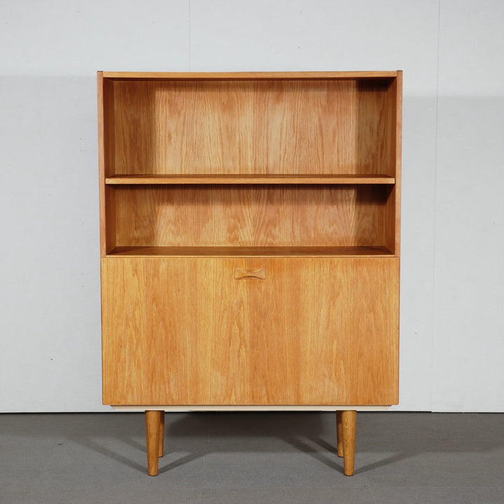 Denmark Cabinet with shelves | ItemCode-VIND15 | 送料込