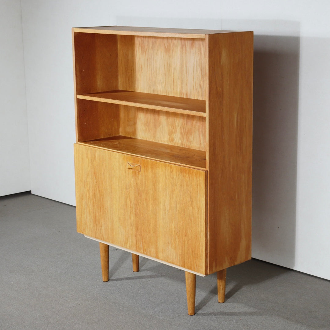 Denmark Cabinet with shelves | ItemCode-VIND15 | 送料込