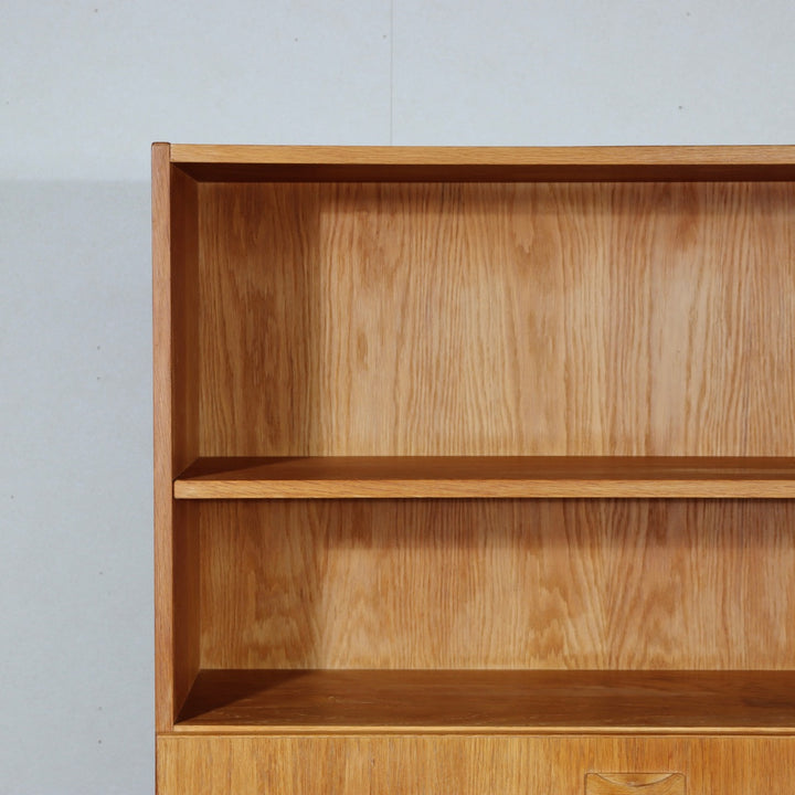 Denmark Cabinet with shelves | ItemCode-VIND15 | 送料込