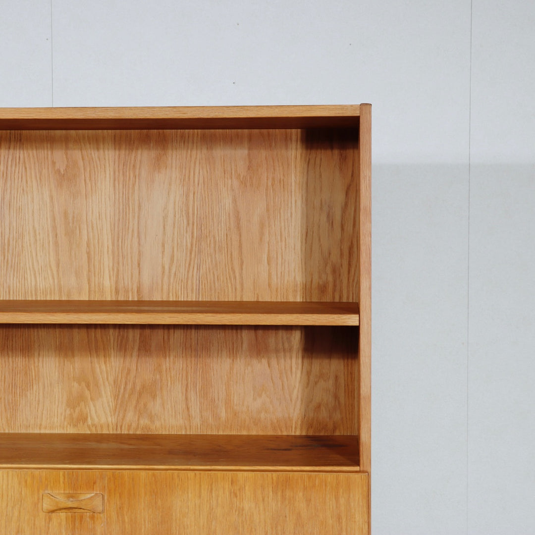 Denmark Cabinet with shelves | ItemCode-VIND15 | 送料込