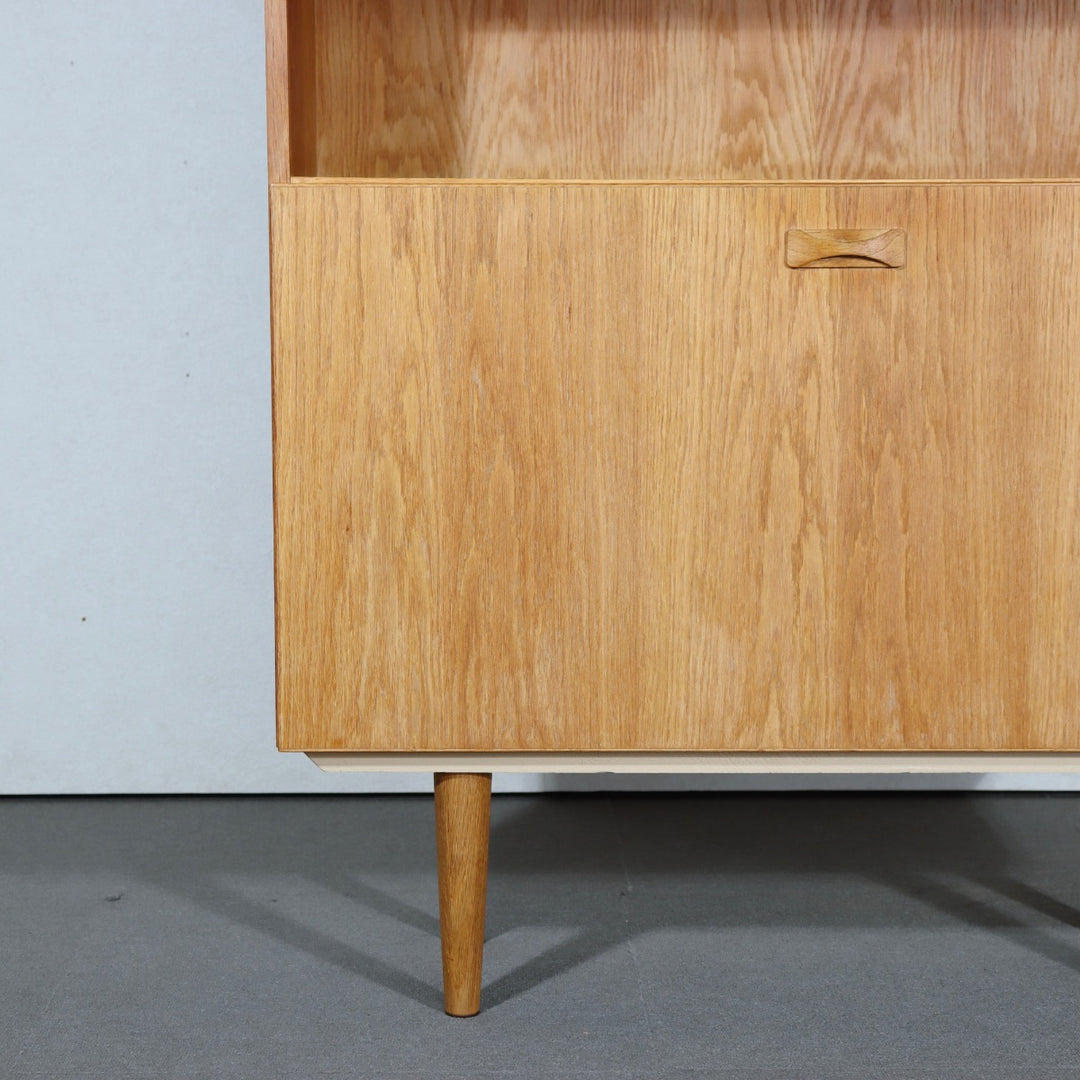 Denmark Cabinet with shelves | ItemCode-VIND15 | 送料込