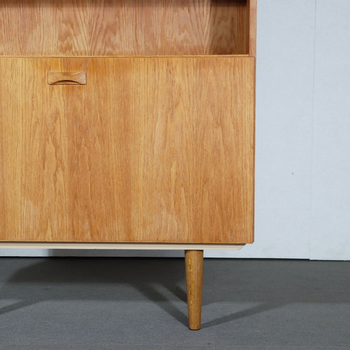 Denmark Cabinet with shelves | ItemCode-VIND15 | 送料込