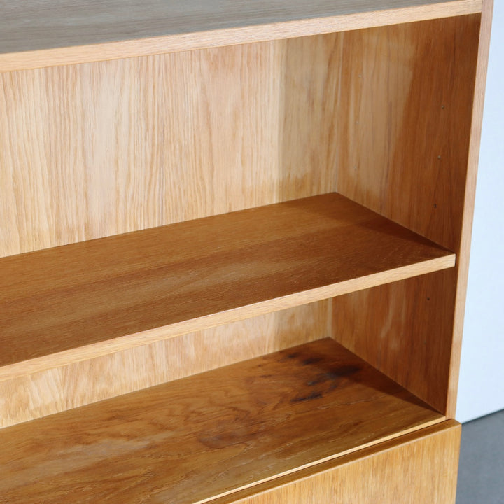 Denmark Cabinet with shelves | ItemCode-VIND15 | 送料込