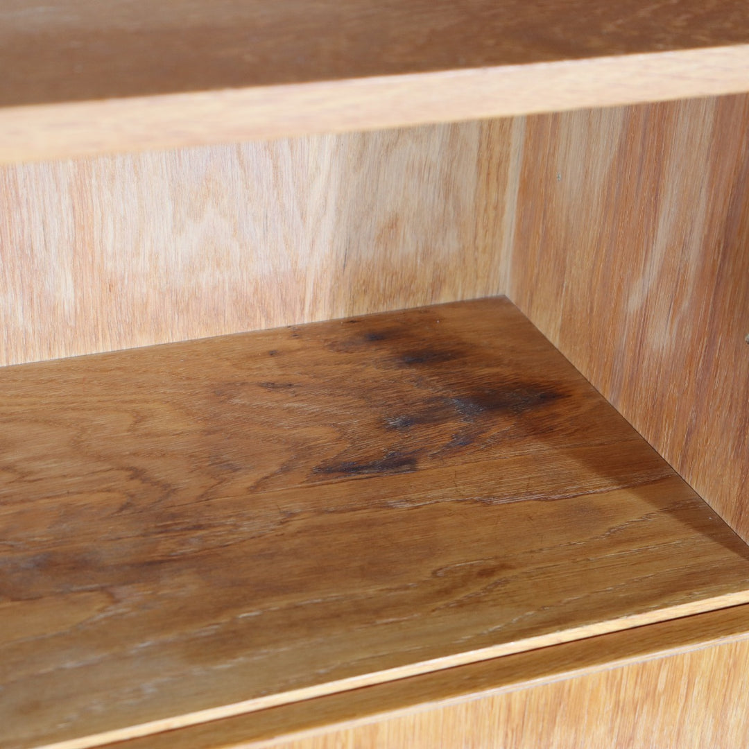 Denmark Cabinet with shelves | ItemCode-VIND15 | 送料込