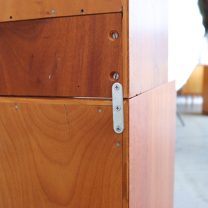 Hans J. Wegner RYモブラー キャビネット