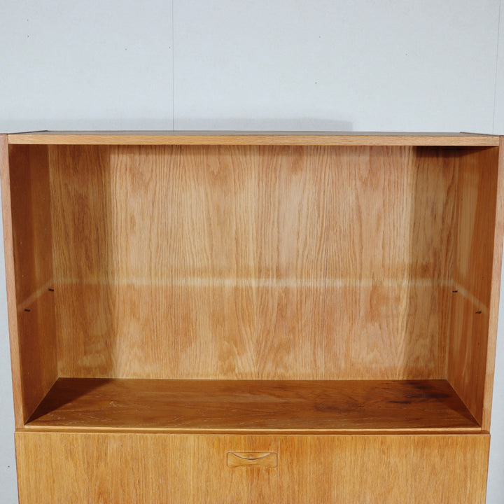 Denmark Cabinet with shelves | ItemCode-VIND15 | 送料込