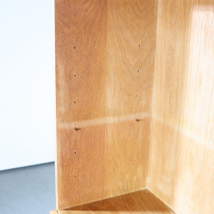 Denmark Cabinet with shelves | ItemCode-VIND15 | 送料込