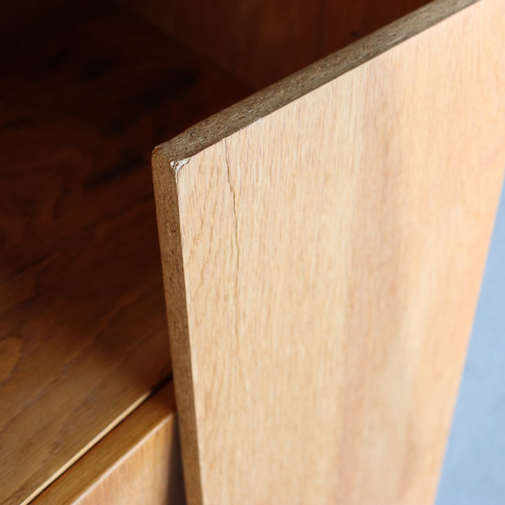Denmark Cabinet with shelves | ItemCode-VIND15 | 送料込