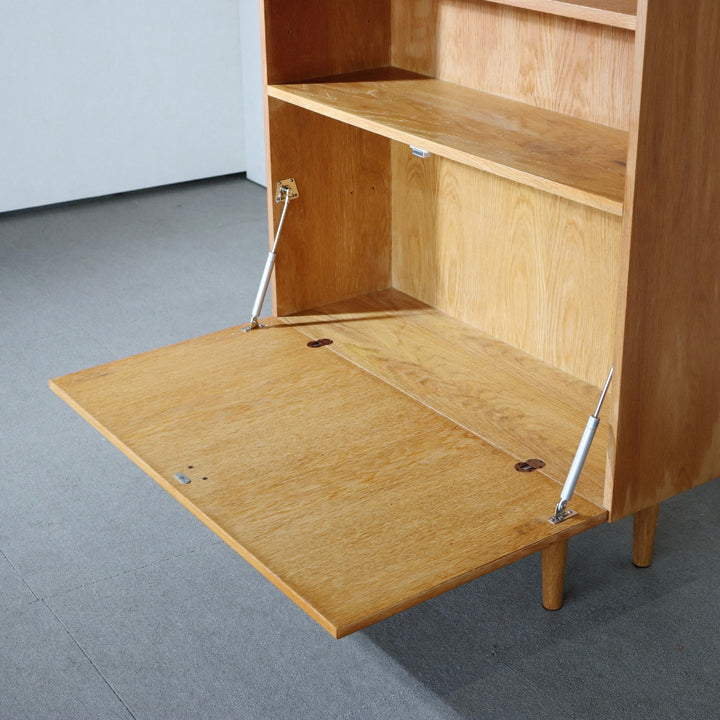 Denmark Cabinet with shelves | ItemCode-VIND15 | 送料込