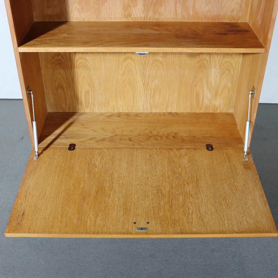 Denmark Cabinet with shelves | ItemCode-VIND15 | 送料込