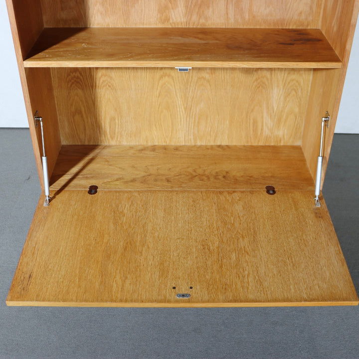 Denmark Cabinet with shelves | ItemCode-VIND15 | 送料込