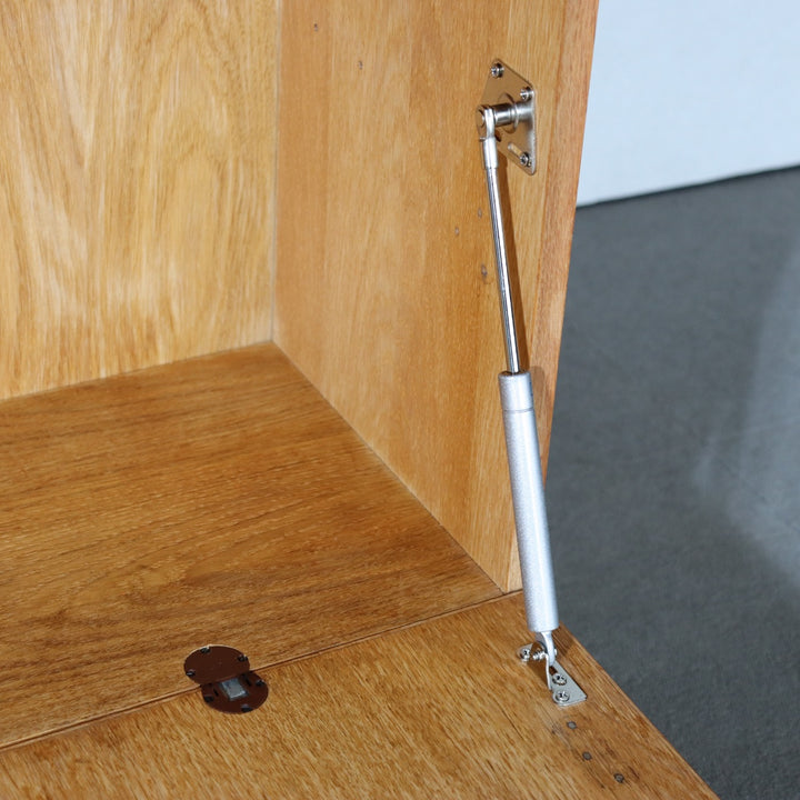 Denmark Cabinet with shelves | ItemCode-VIND15 | 送料込