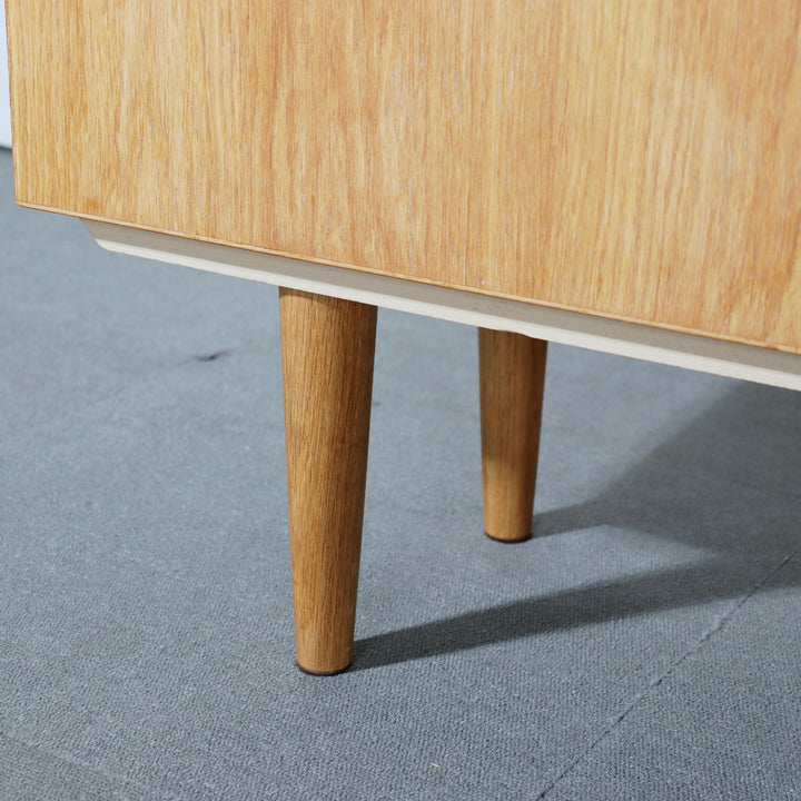 Denmark Cabinet with shelves | ItemCode-VIND15 | 送料込