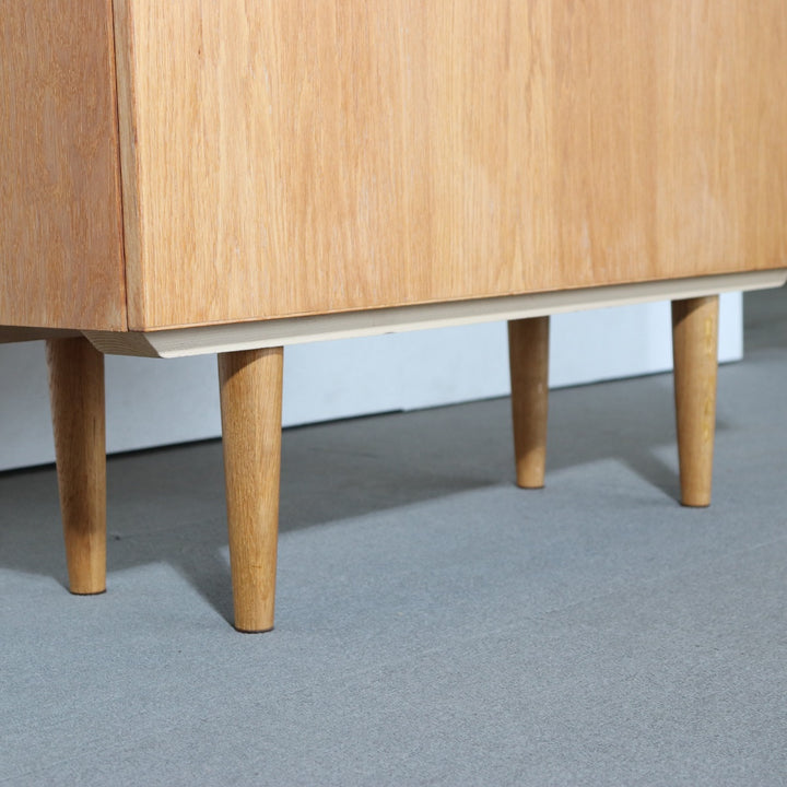 Denmark Cabinet with shelves | ItemCode-VIND15 | 送料込