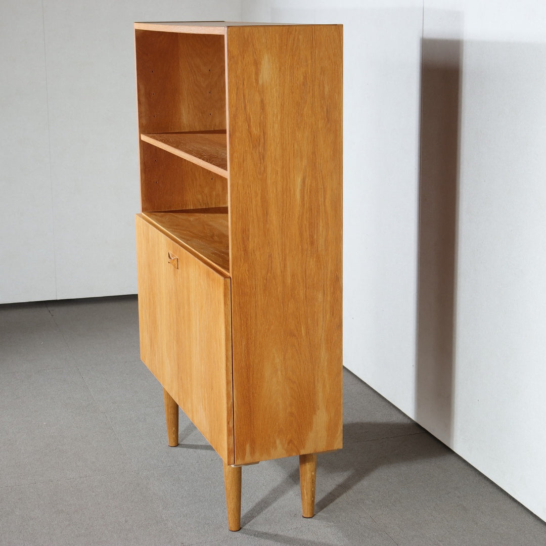 Denmark Cabinet with shelves | ItemCode-VIND15 | 送料込