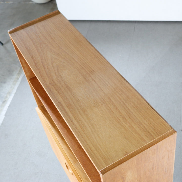Denmark Cabinet with shelves | ItemCode-VIND15 | 送料込