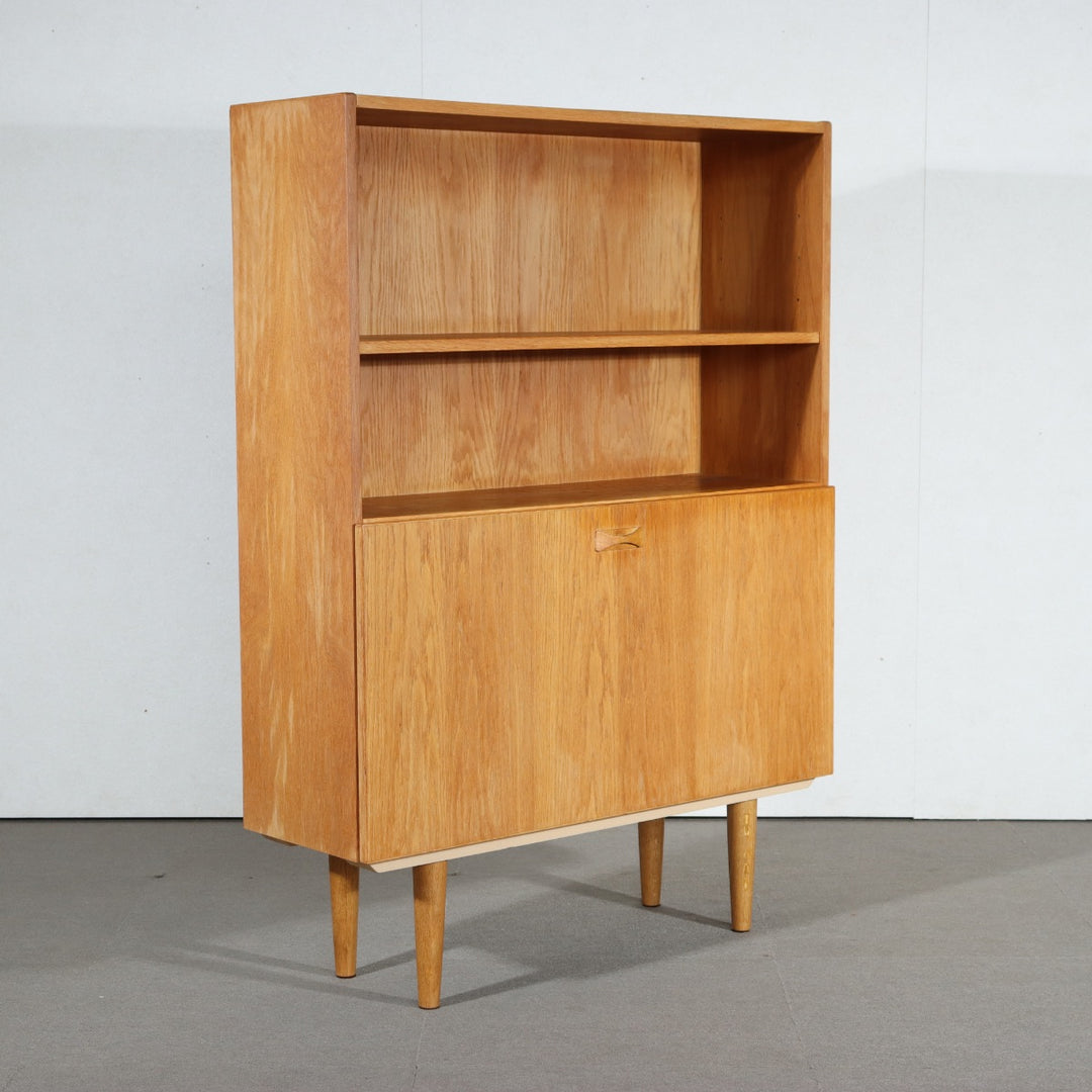 Denmark Cabinet with shelves | ItemCode-VIND15 | 送料込