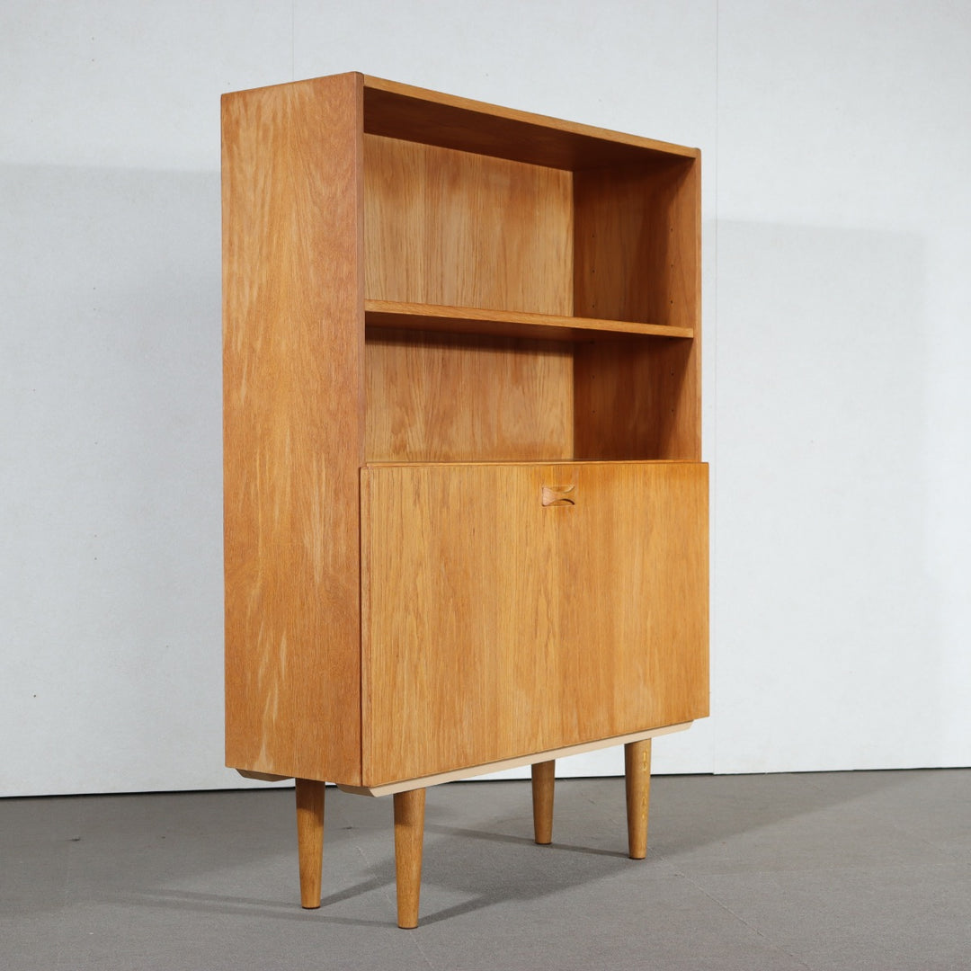 Denmark Cabinet with shelves | ItemCode-VIND15 | 送料込