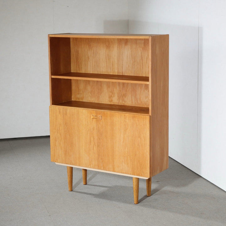 Denmark Cabinet with shelves | ItemCode-VIND15 | 送料込