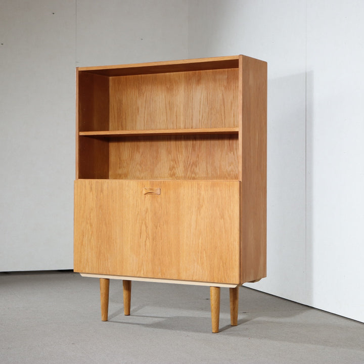 Denmark Cabinet with shelves | ItemCode-VIND15 | 送料込