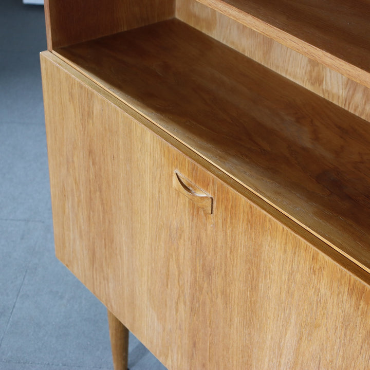 Denmark Cabinet with shelves | ItemCode-VIND15 | 送料込