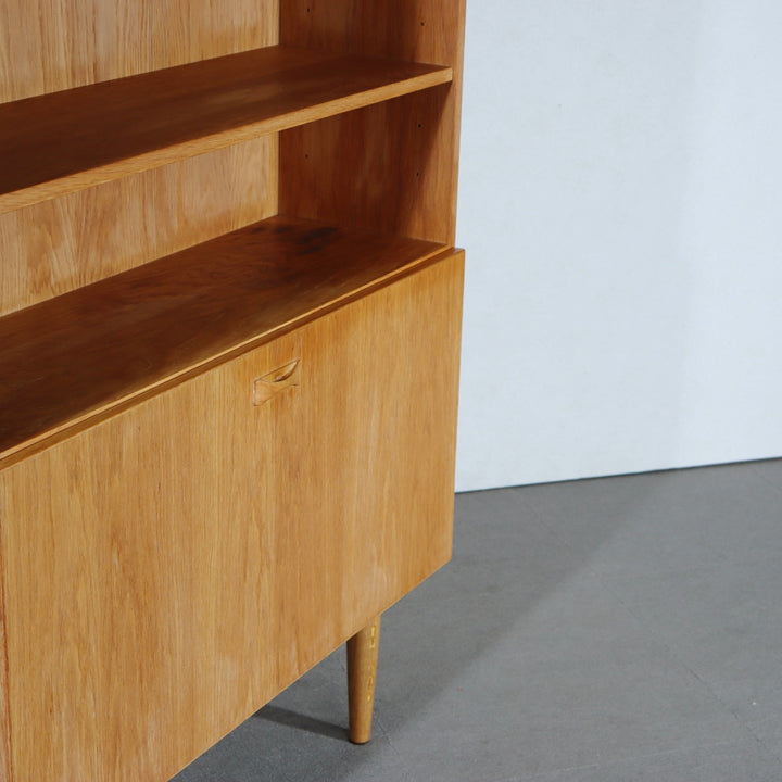 Denmark Cabinet with shelves | ItemCode-VIND15 | 送料込