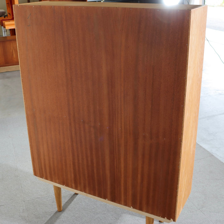 Denmark Cabinet with shelves | ItemCode-VIND15 | 送料込