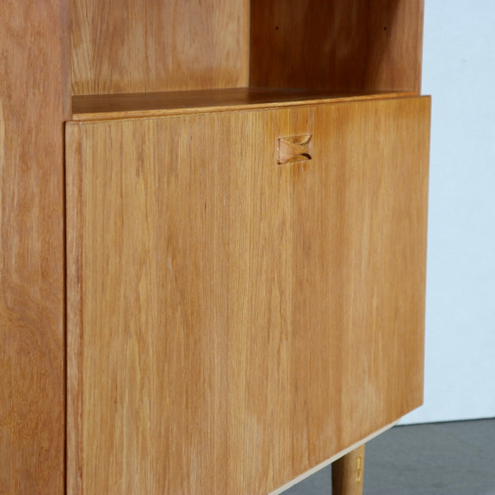 Denmark Cabinet with shelves | ItemCode-VIND15 | 送料込