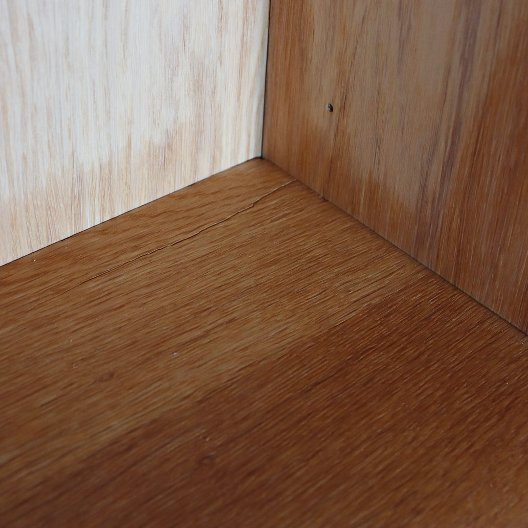 Denmark Cabinet with shelves | ItemCode-VIND15 | 送料込
