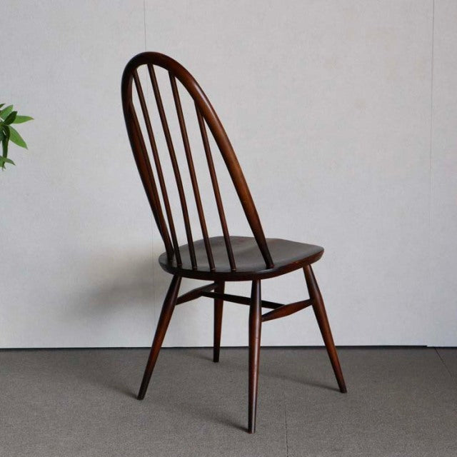 こっちのアーコール　Ercolクエーカーチェア　商品番号24151a