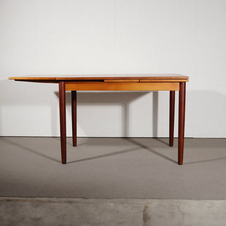 【comingsoon!】 Denmark Dining table | ItemCode-VIND86 | 送料込