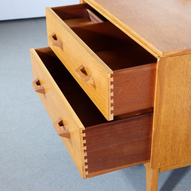 I様専用！G-PLAN(ジープラン)チェスト【インベーダー？？】ItemCode-GLEN22a | 送料込