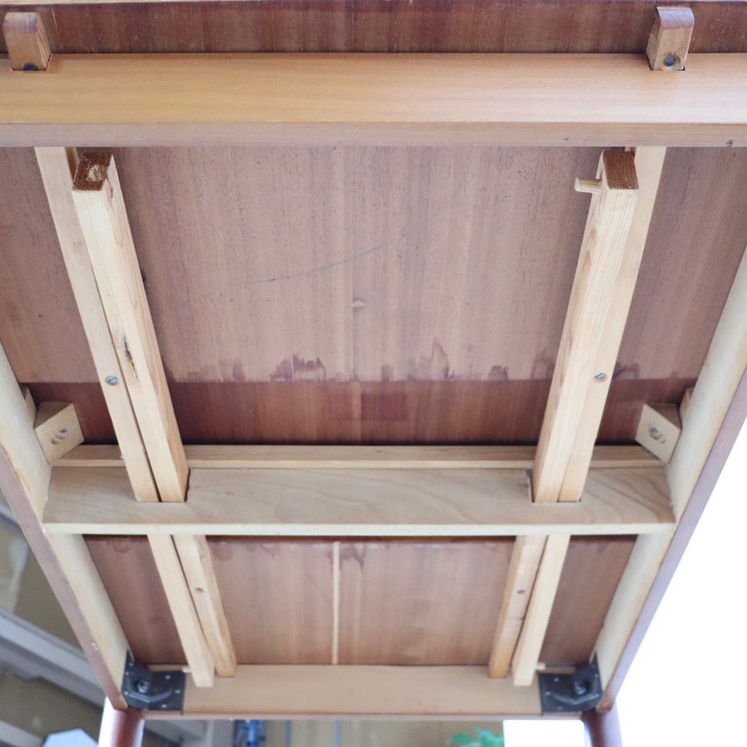 【comingsoon!】 Denmark Dining table | ItemCode-VIND86 | 送料込