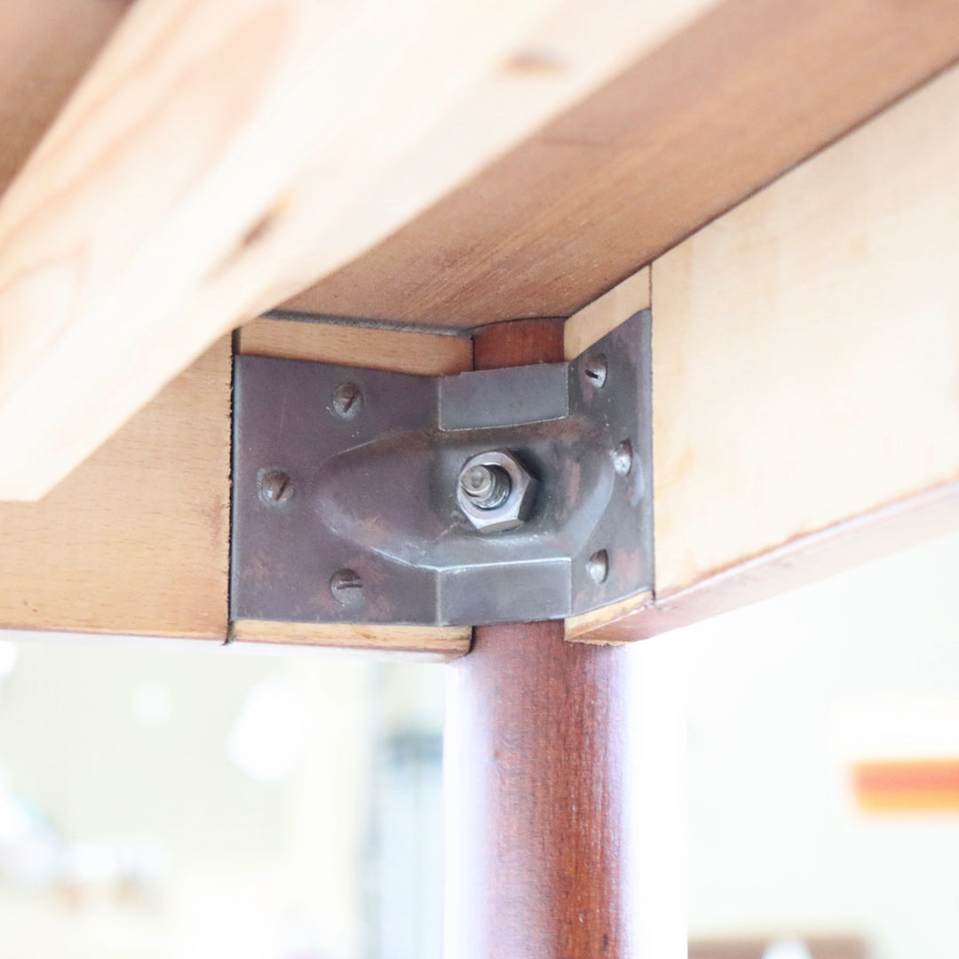 【comingsoon!】 Denmark Dining table | ItemCode-VIND86 | 送料込