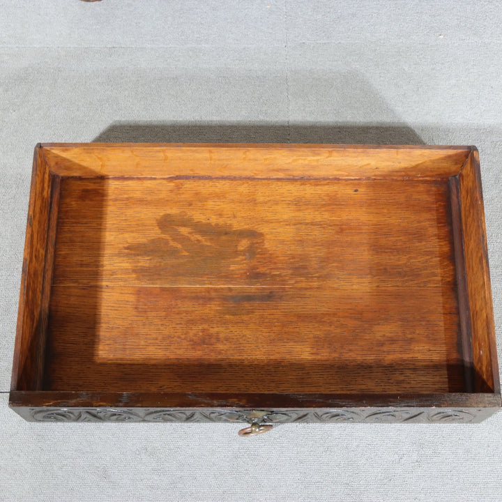 【comingsoon!】　ANTIQUE CARVEDHALL TABLE ItemCode-AVON9 | 送料込